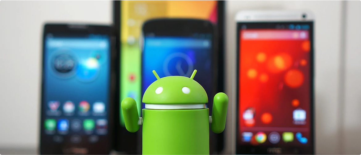 Android App Developers