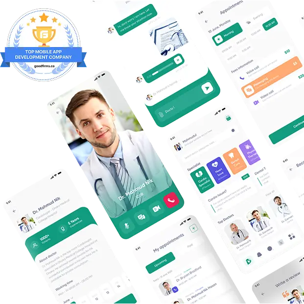 Meta App Design