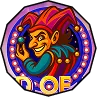 Draw 'n' Roll game logo
