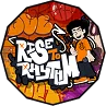 Rise to Rhythm game logo