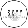 Sky Aesthetics clinic platform logo