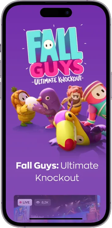 Mobile App Locations