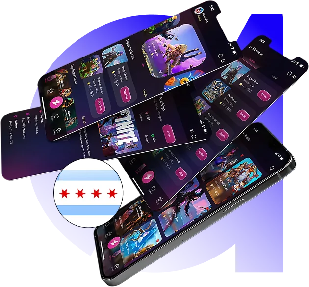 app development