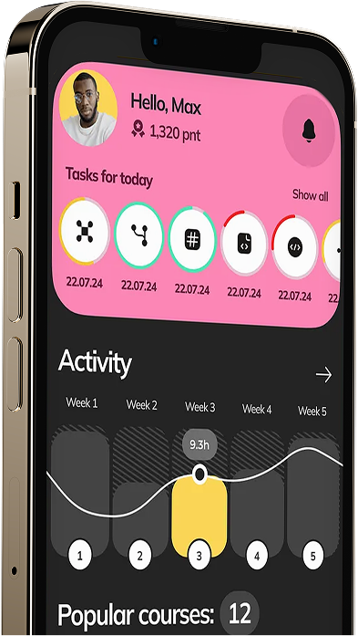 app development services