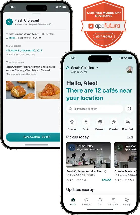 app development