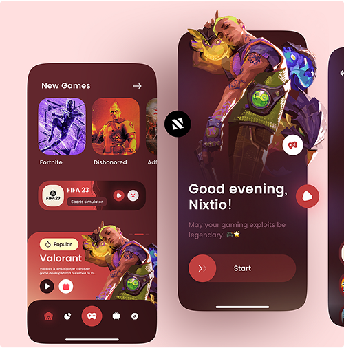 portfolio