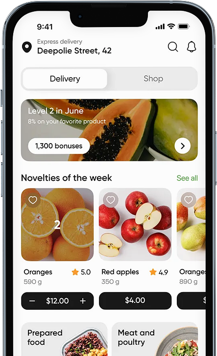 app development company