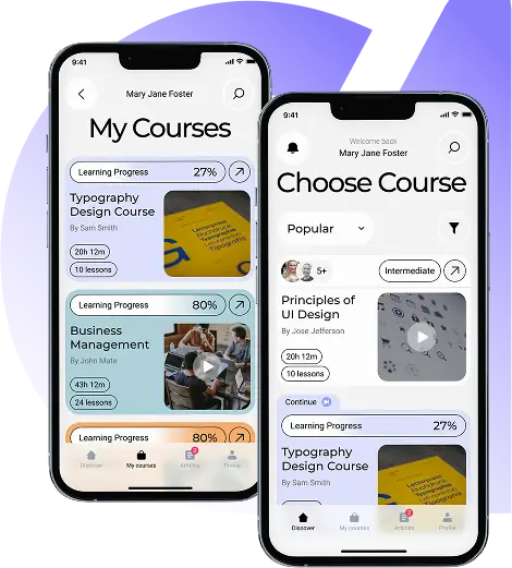 app development