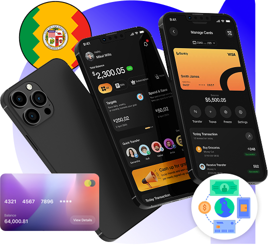 app development