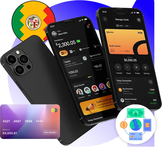 app development