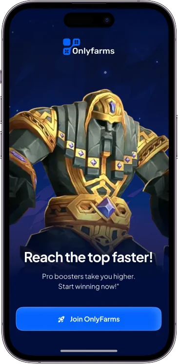 Mobile App Locations