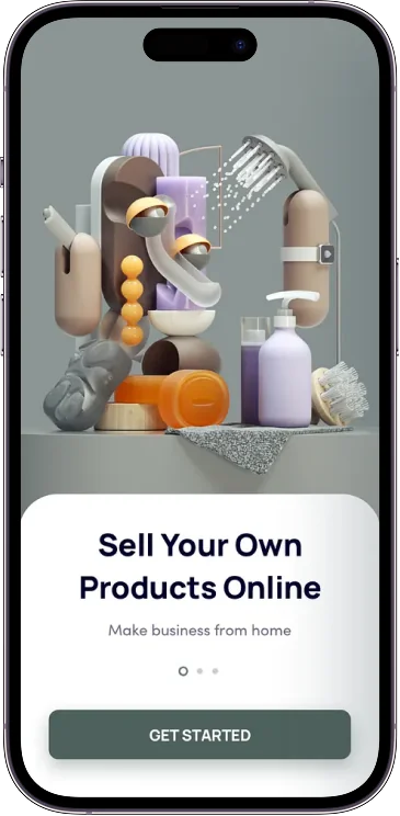 Mobile App Locations