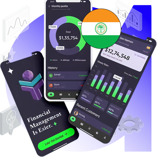 app development