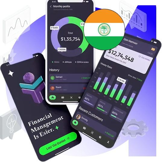 app development
