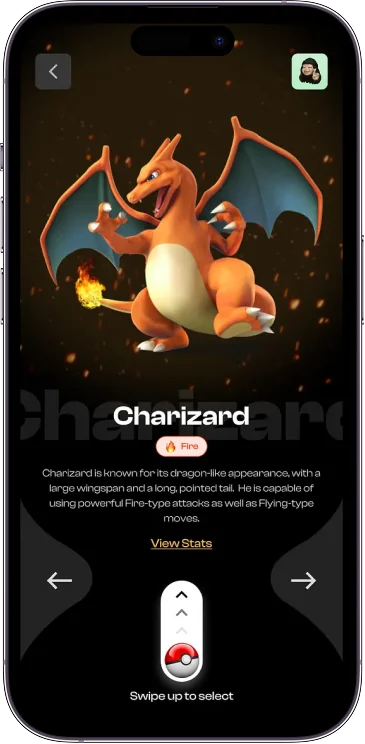Mobile App Locations