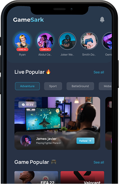 mobile-ui