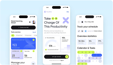 Meta App Designs
