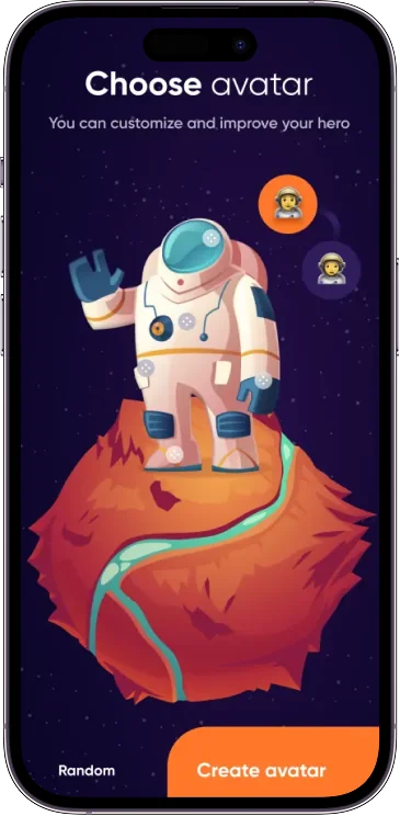Mobile App Locations