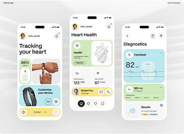 app services