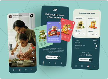 app services
