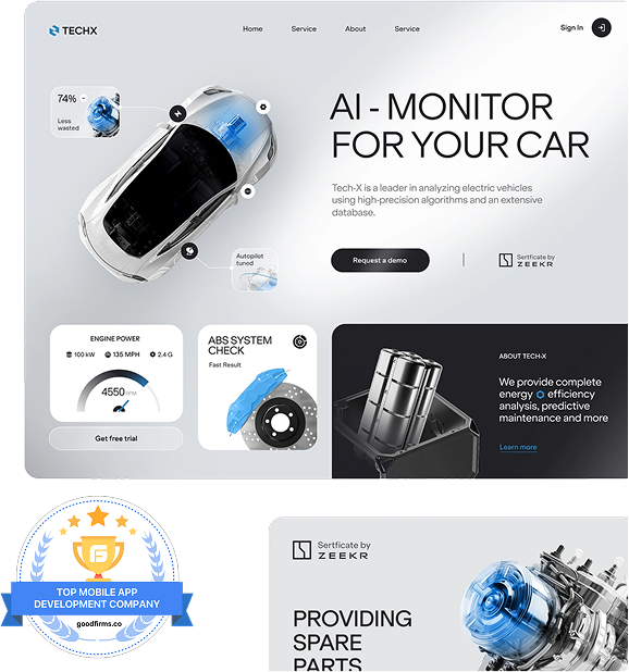 Meta App Designs