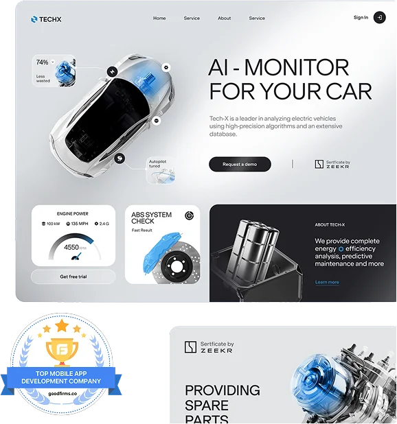 Meta App Designs