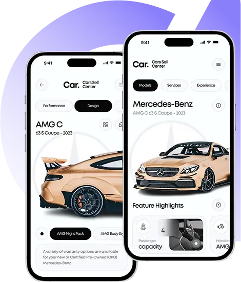 app development