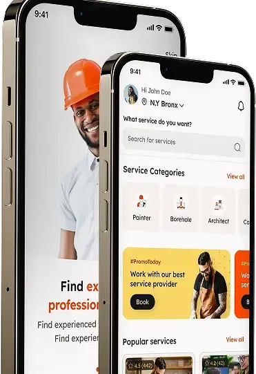 app development services