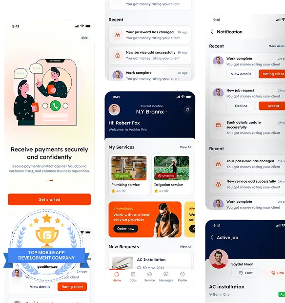 Meta App Designs