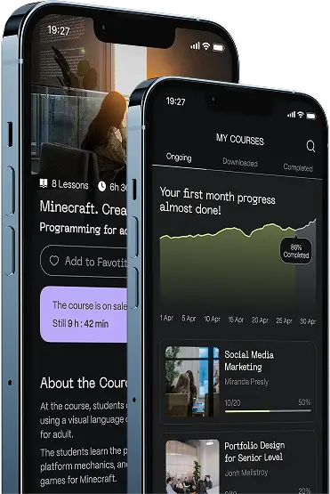 app development services