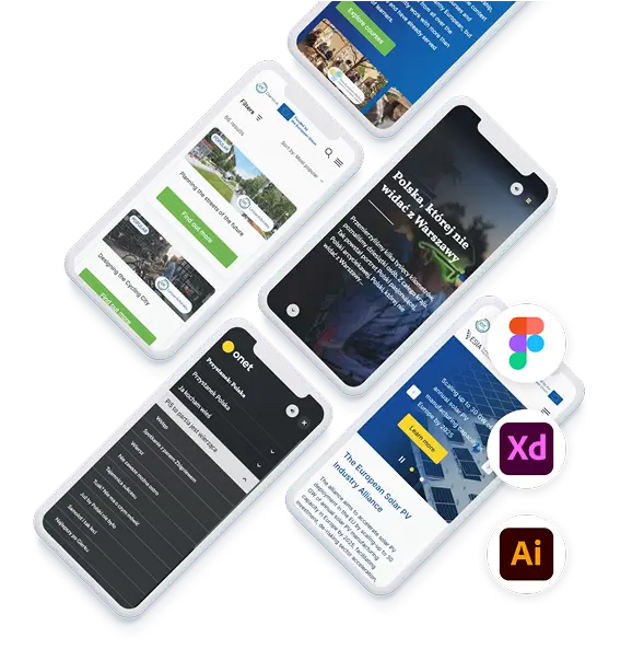 Meta App Design