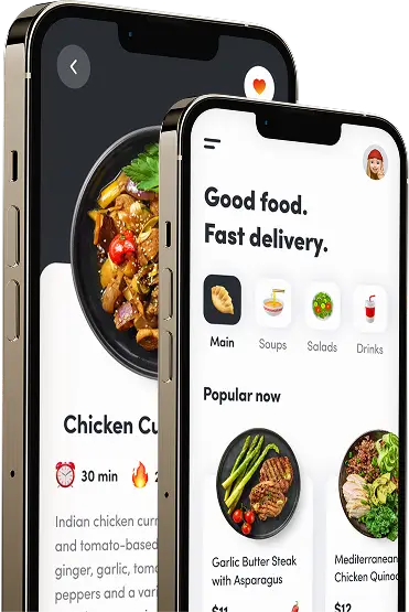app development services