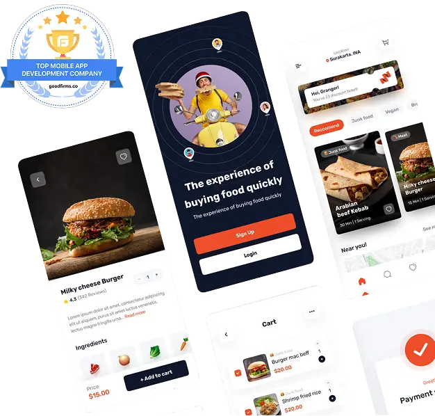 Meta App Designs