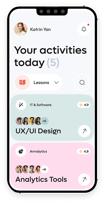 Meta App Designs