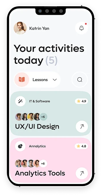 Meta App Designs