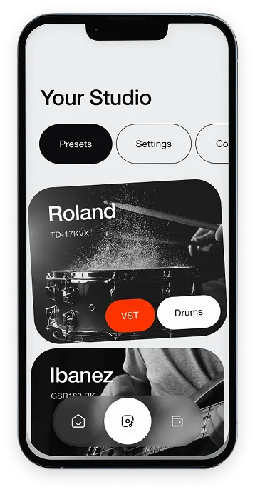 Meta App Designs