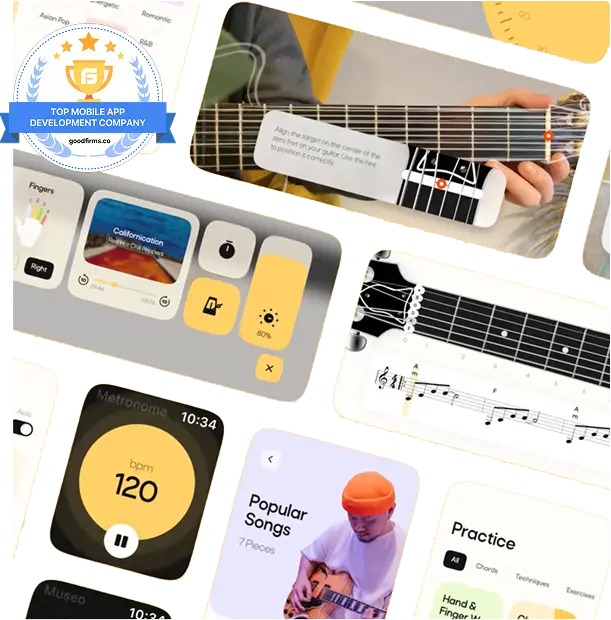 Meta App Designs