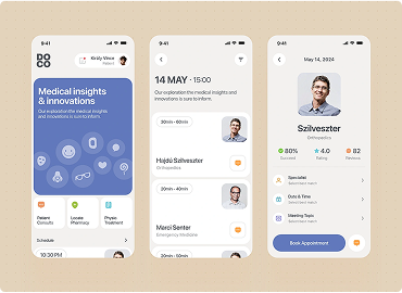 app services