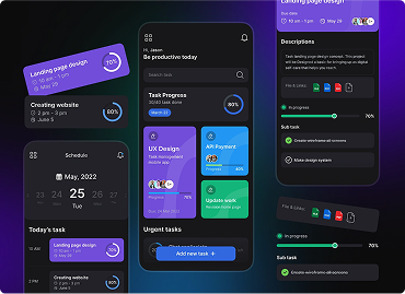 app services