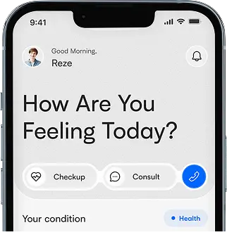 Meta App Design