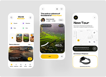 app services