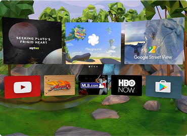 app services