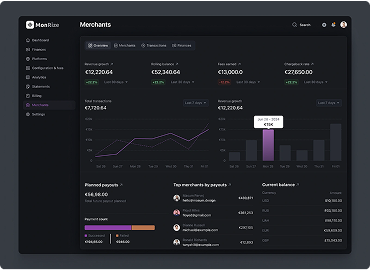 app services
