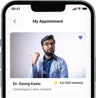 Meta App Design