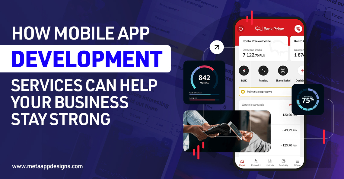 Mobile App Development