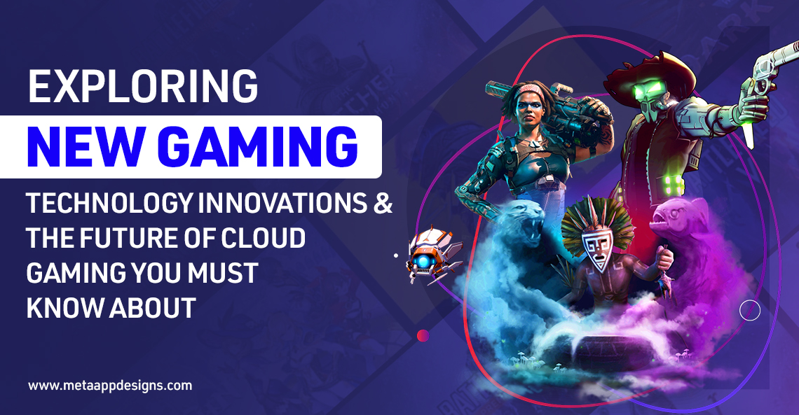Gaming Technology