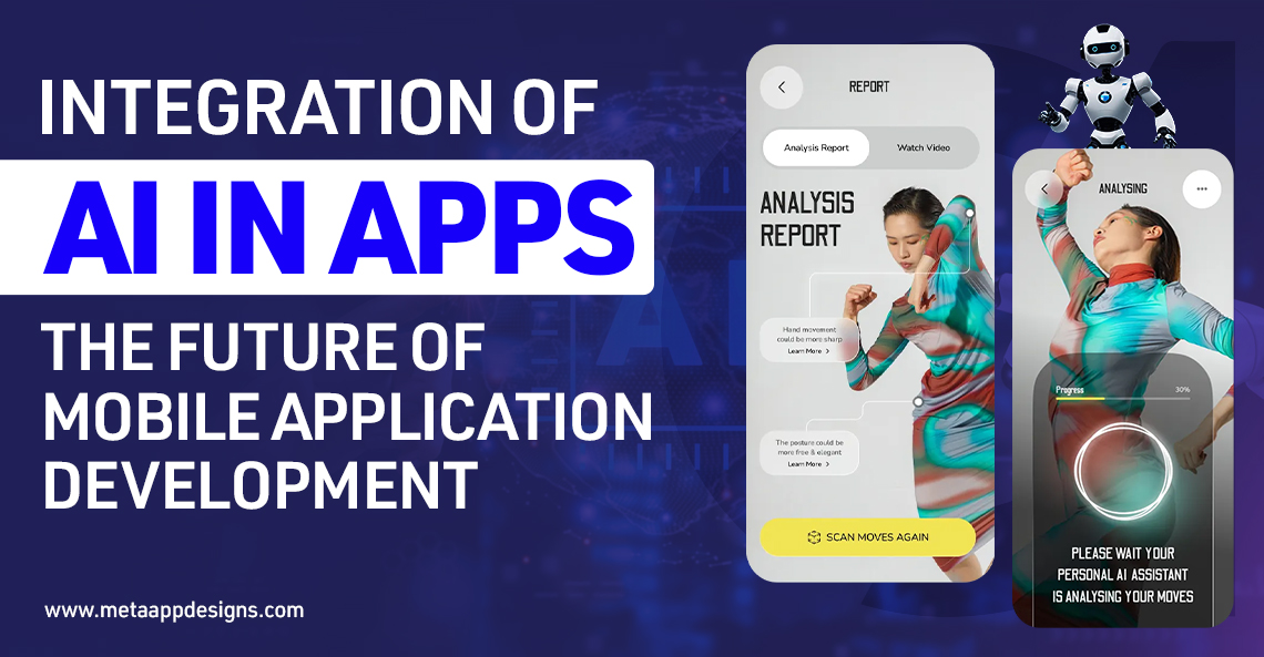 mobile app development