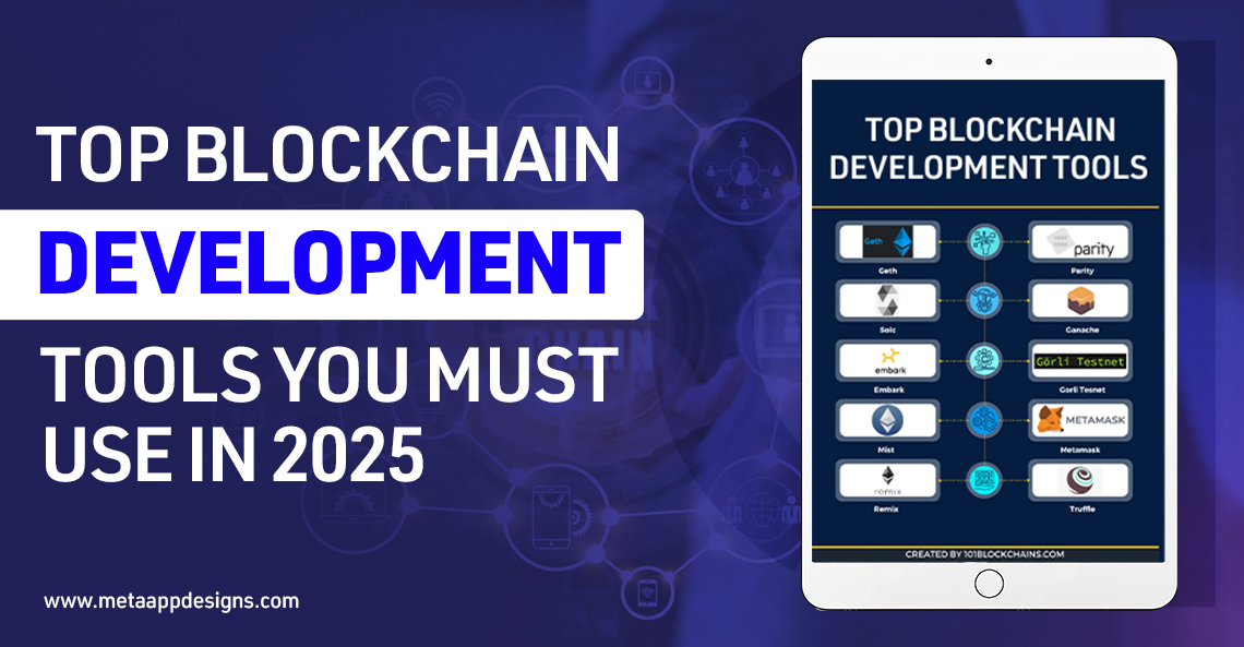 blockchain development