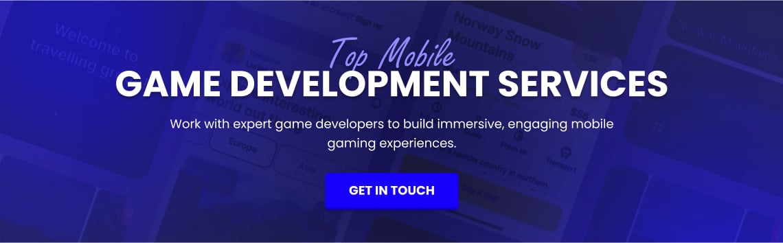 game developers