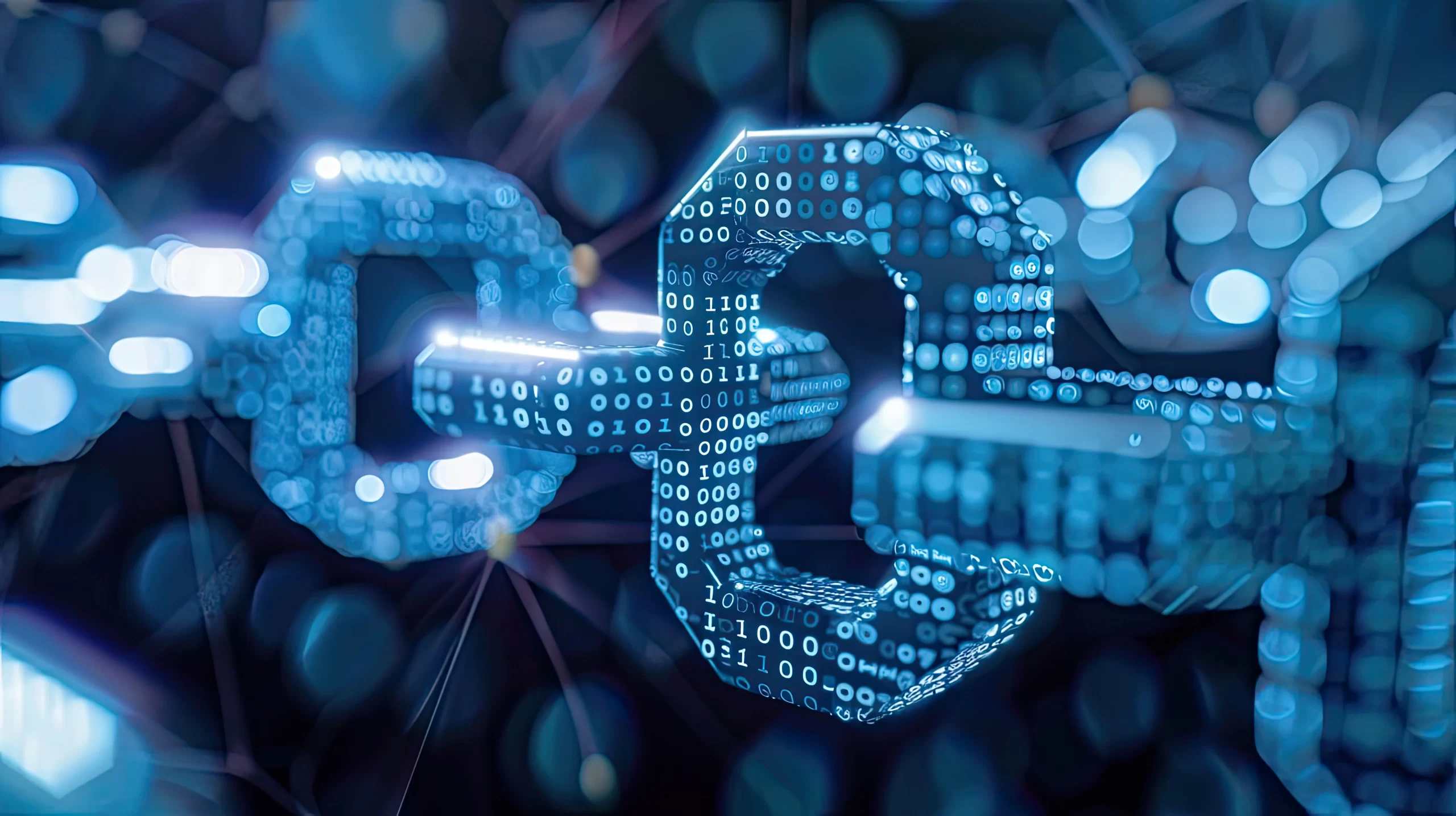Blockchain for Specific Business Needs